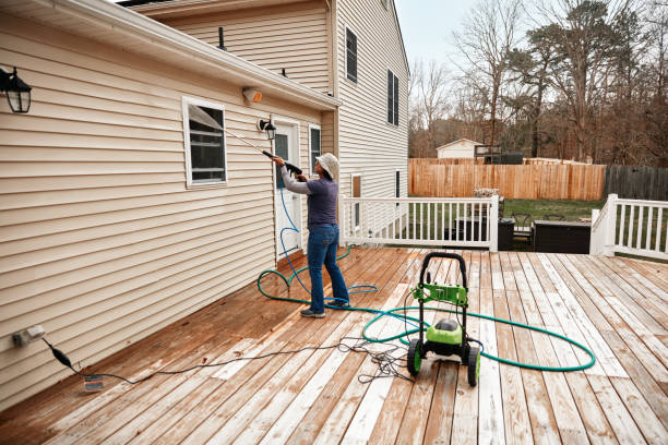 Best Deck Cleaning Services  in Hampshire, IL