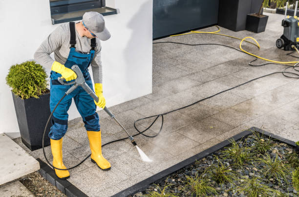 Best Fence Pressure Washing  in Hampshire, IL