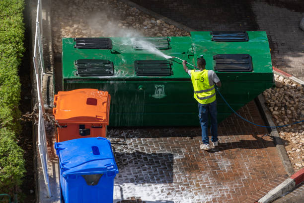 Best Local Pressure Washing Services  in Hampshire, IL